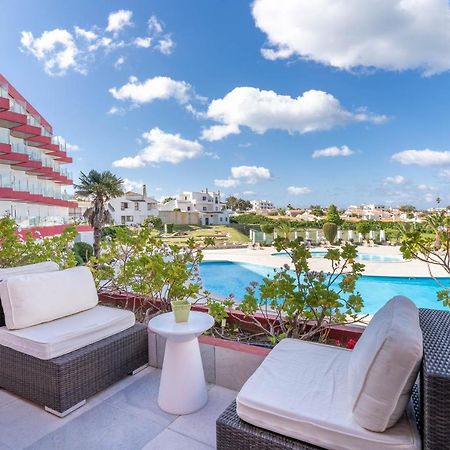 Hotel Da Aldeia - Adults Only Albufeira Exterior foto